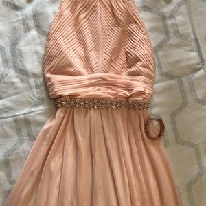 David’s Bridal Dress